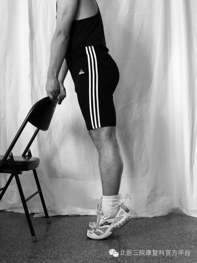 髋关节撞击综合征微创手术恢复,关节镜微创术半月板修复后康复