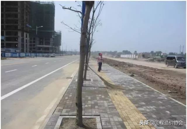 建筑工程质量通病防治手册最新版,市政道路工程质量通病原因