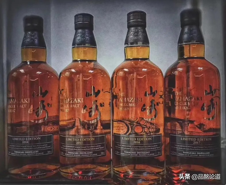 日本山崎威士忌属于什么档次,山崎威士忌有没有投资价值