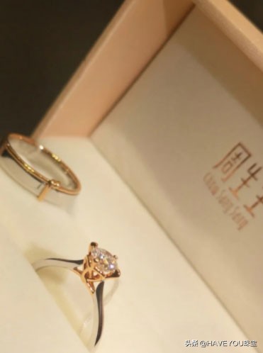 周大福和周生生钻石哪个便宜,周大福跟周生生哪个好