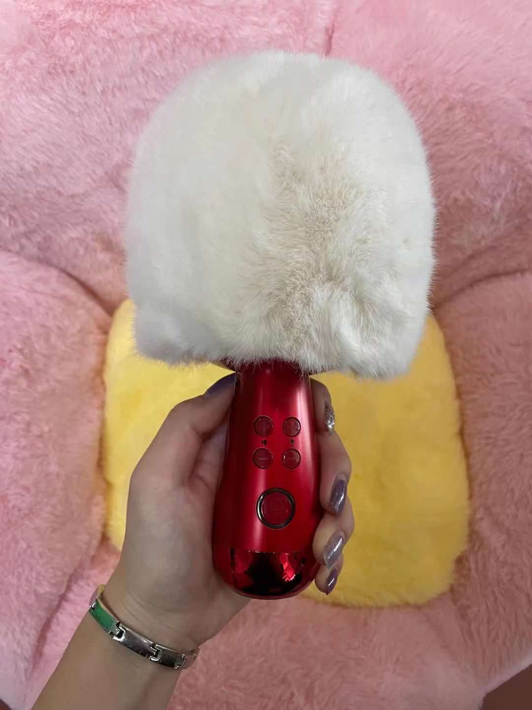 唱吧小巨蛋麦克风g2经典版,唱吧小巨蛋g2蓝牙版本