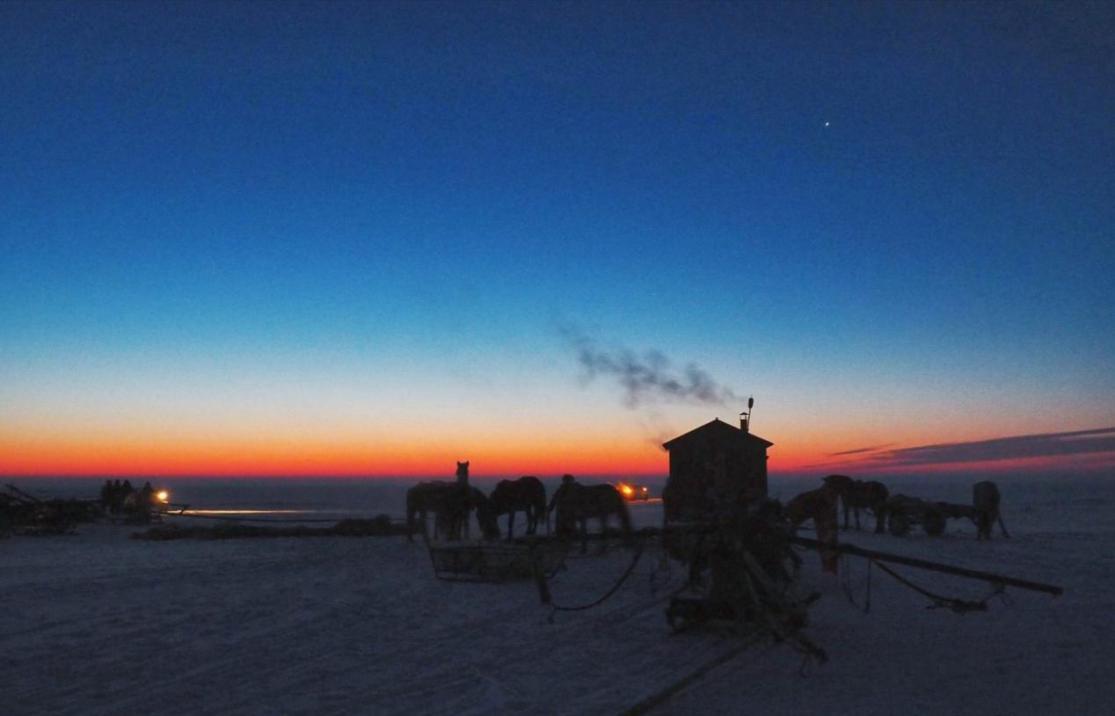 东北全鱼宴 (东北最正宗的全鱼宴)