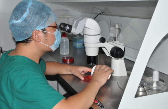 试管婴儿真的特别遭罪吗,试管婴儿能活多少岁