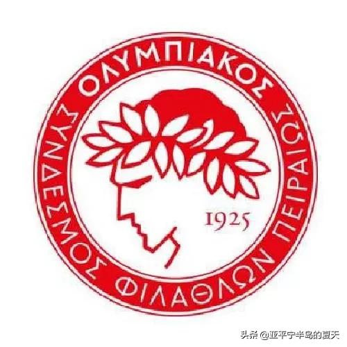 足球俱乐部队徽大全,著名足球俱乐部队徽