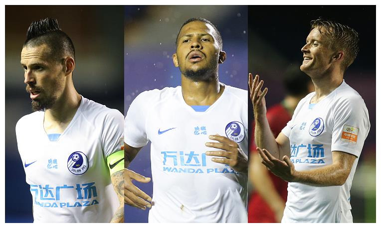 贝尼特斯对大连人的评价,贝尼特斯评大连一方