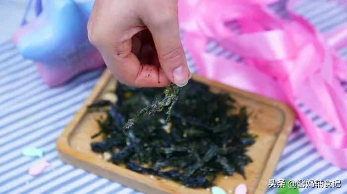 12款哄娃必备小零食,1分钟就能搞定的零食好吃又简单