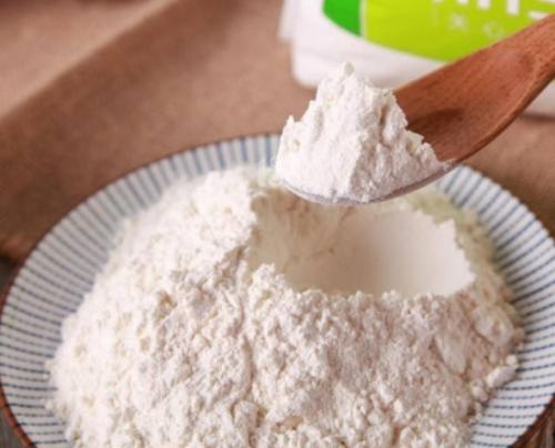 做馒头用低筋还是中筋好,馒头用低筋面还是高筋面粉