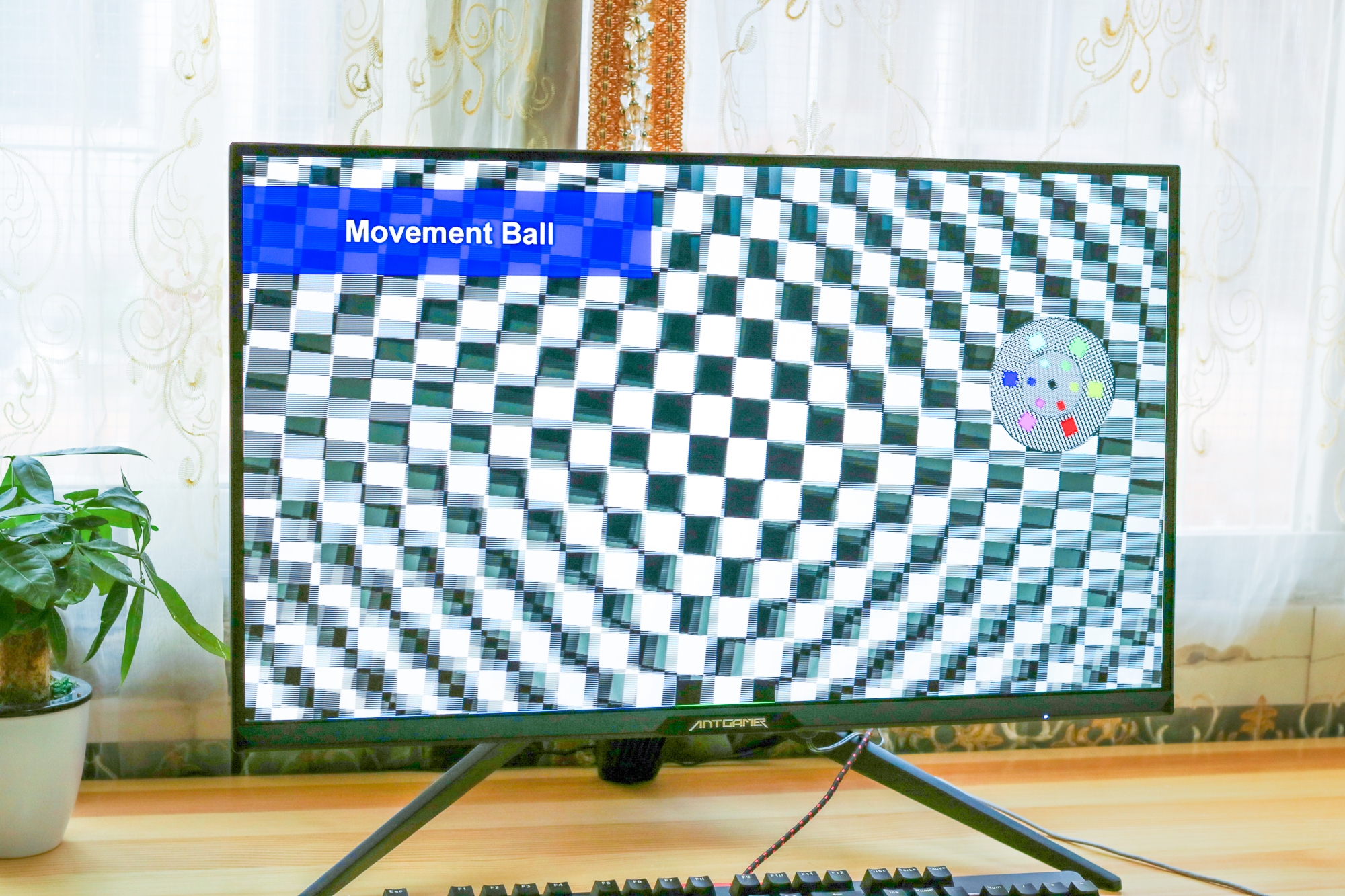 蚂蚁电竞ant27tqc,蚂蚁电竞ant27vq测评