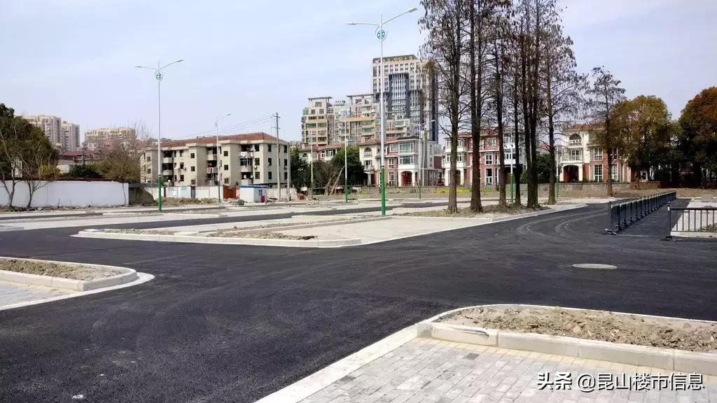 花桥开发区最新规划,花桥2019年重大项目视频