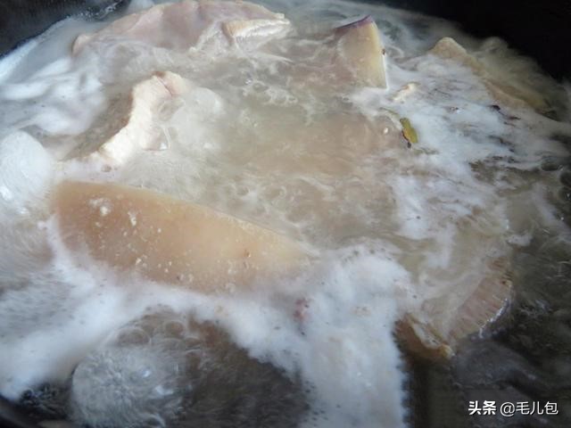 济宁甏肉干饭的利润怎么样,老济宁正宗甏肉干饭做法揭秘