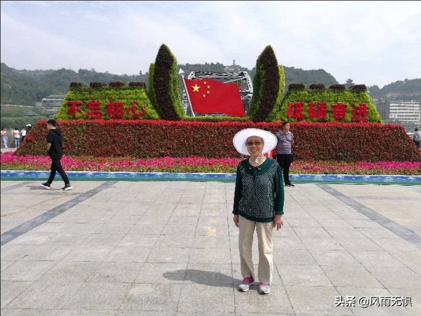 母爱无私而伟大的感悟,母爱为什么是最无私的