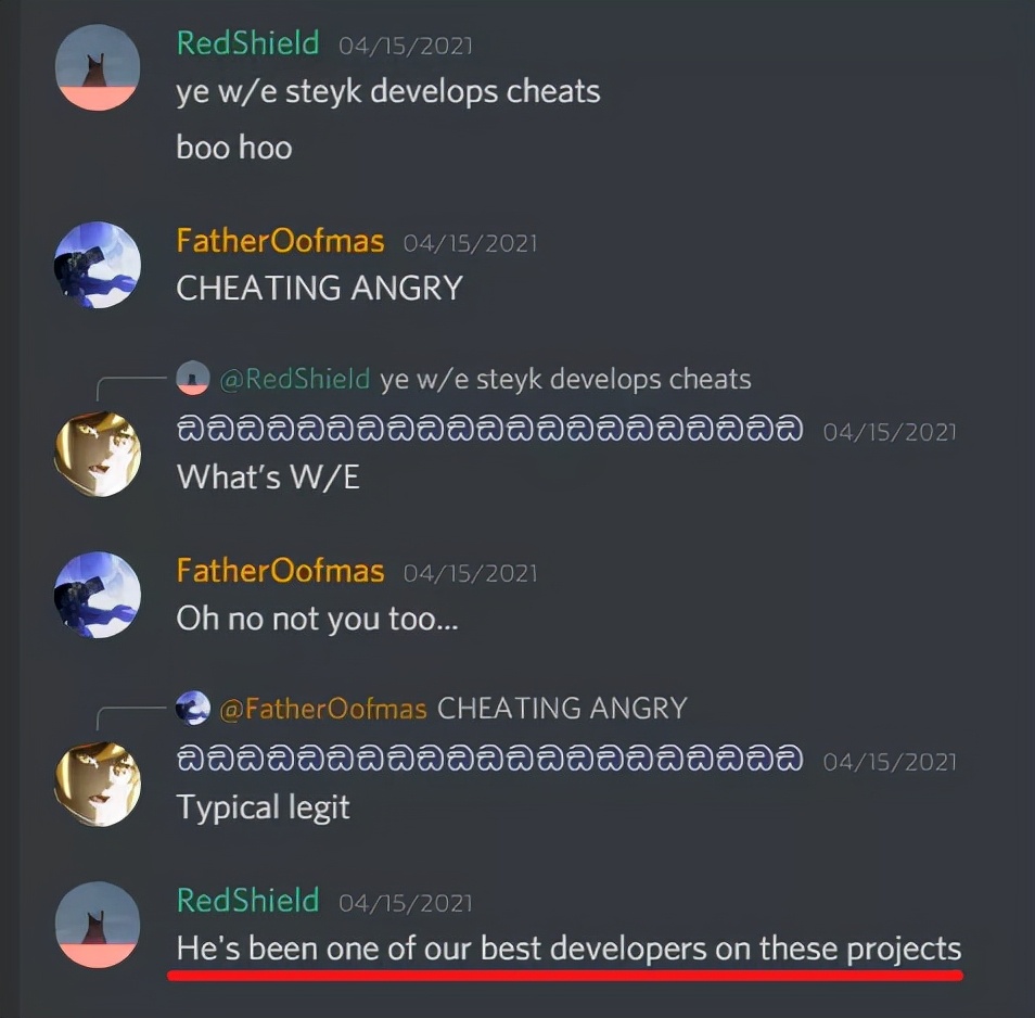 为《泰坦陨落》修复漏洞的正义黑客，一夜之间又成了大反派