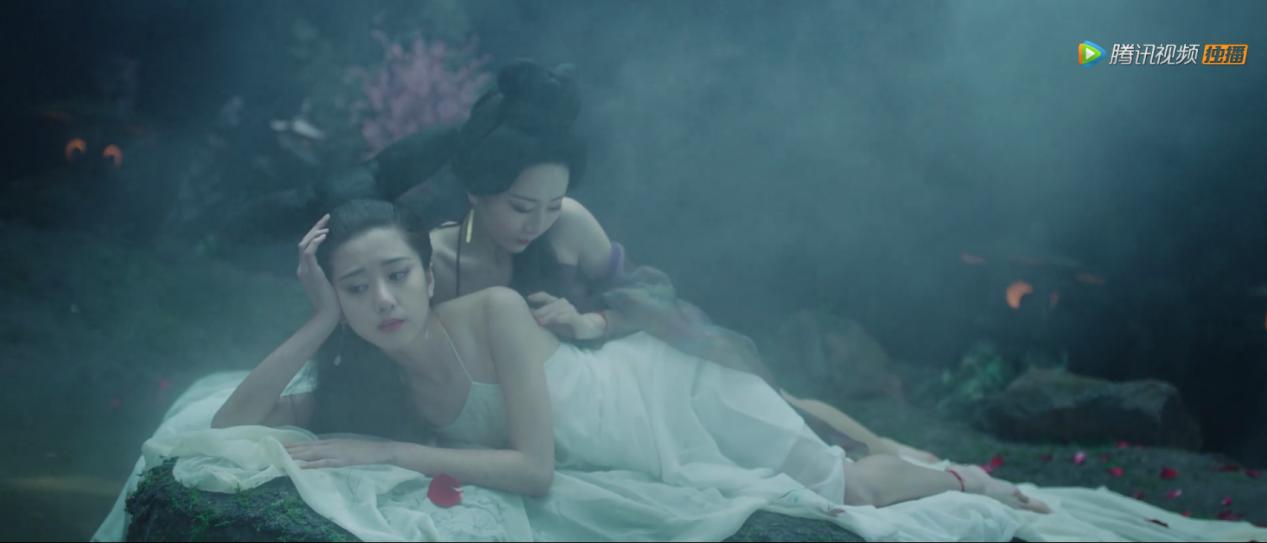 如何评价2020版倩女幽魂人间情,倩女幽魂人间情免费看全集完整版