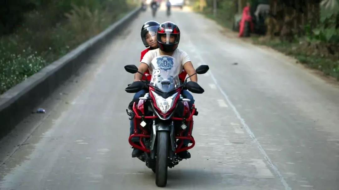 “网红车”猛鸷值得托付！