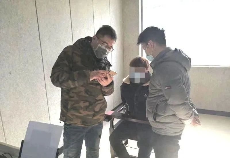 利用网络实施诈骗,公安打击网络诈骗