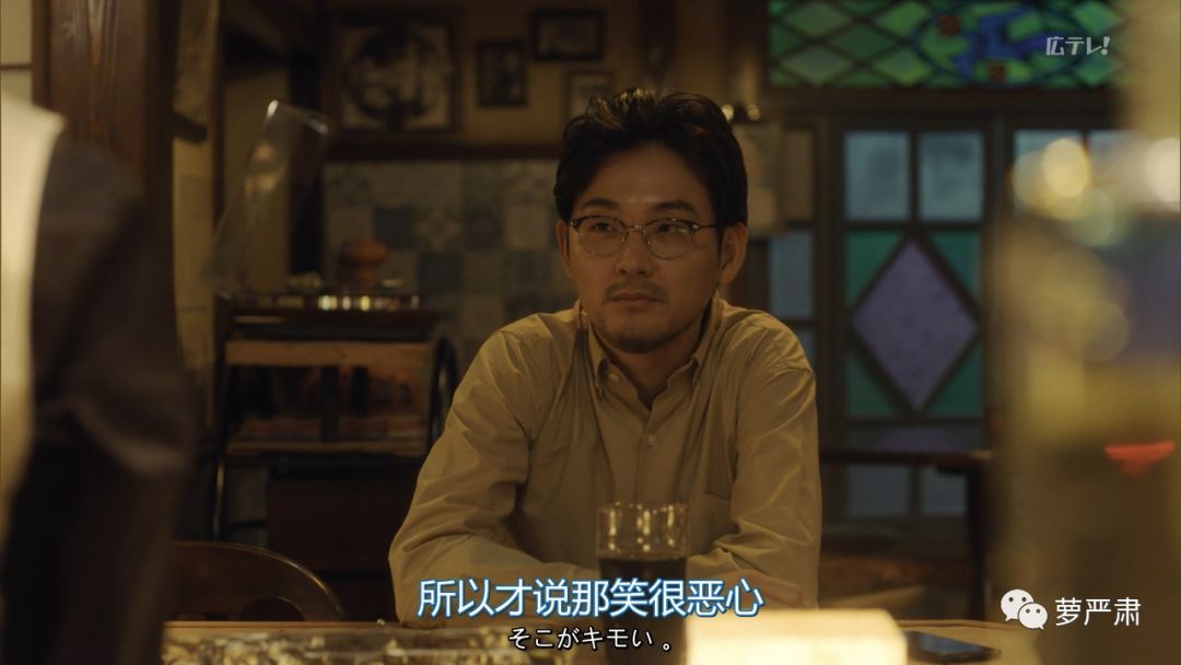 吐槽现在的电视剧不如动漫好看,吐槽不好看的电视剧