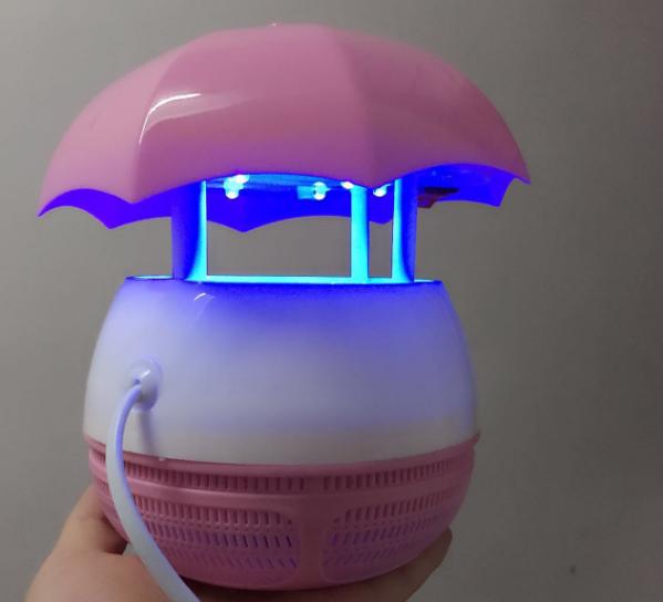 紫外线灭蚊灯可以用吗,紫外线灭蚊灯靠谱不