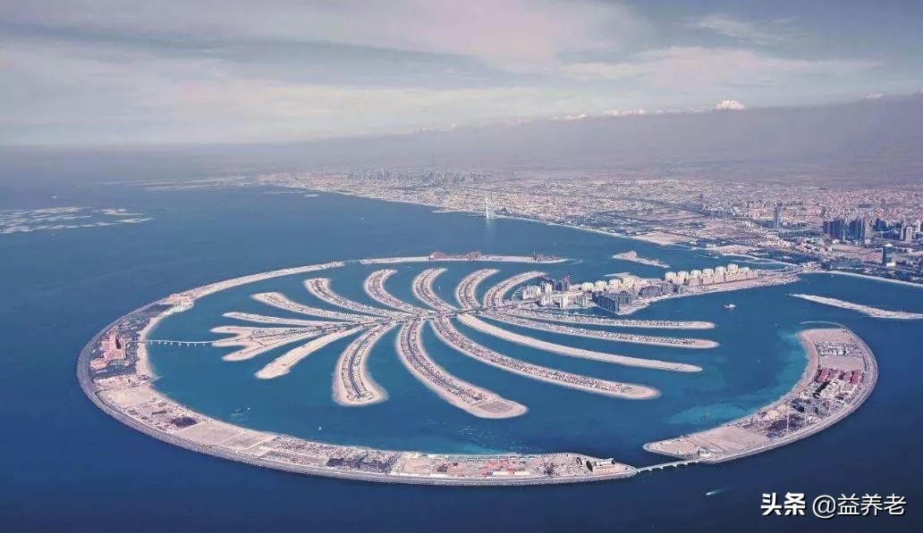 迪拜富豪挥金如土的视频,迪拜真的是挥金如土的地方吗