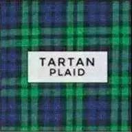 被疯狂吐槽的直男格纹，居然也有今天