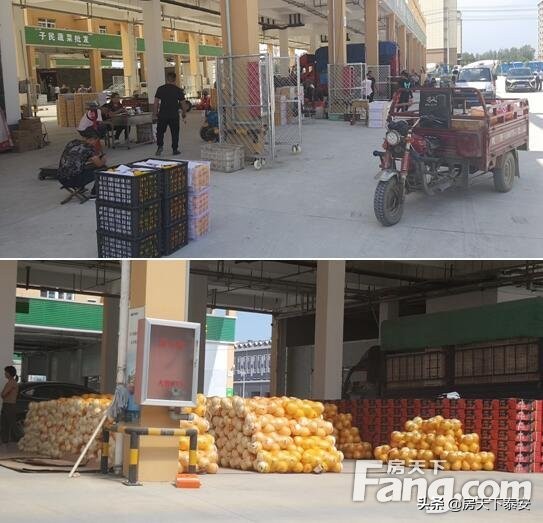 水果市场润恒城,润恒城水果市场