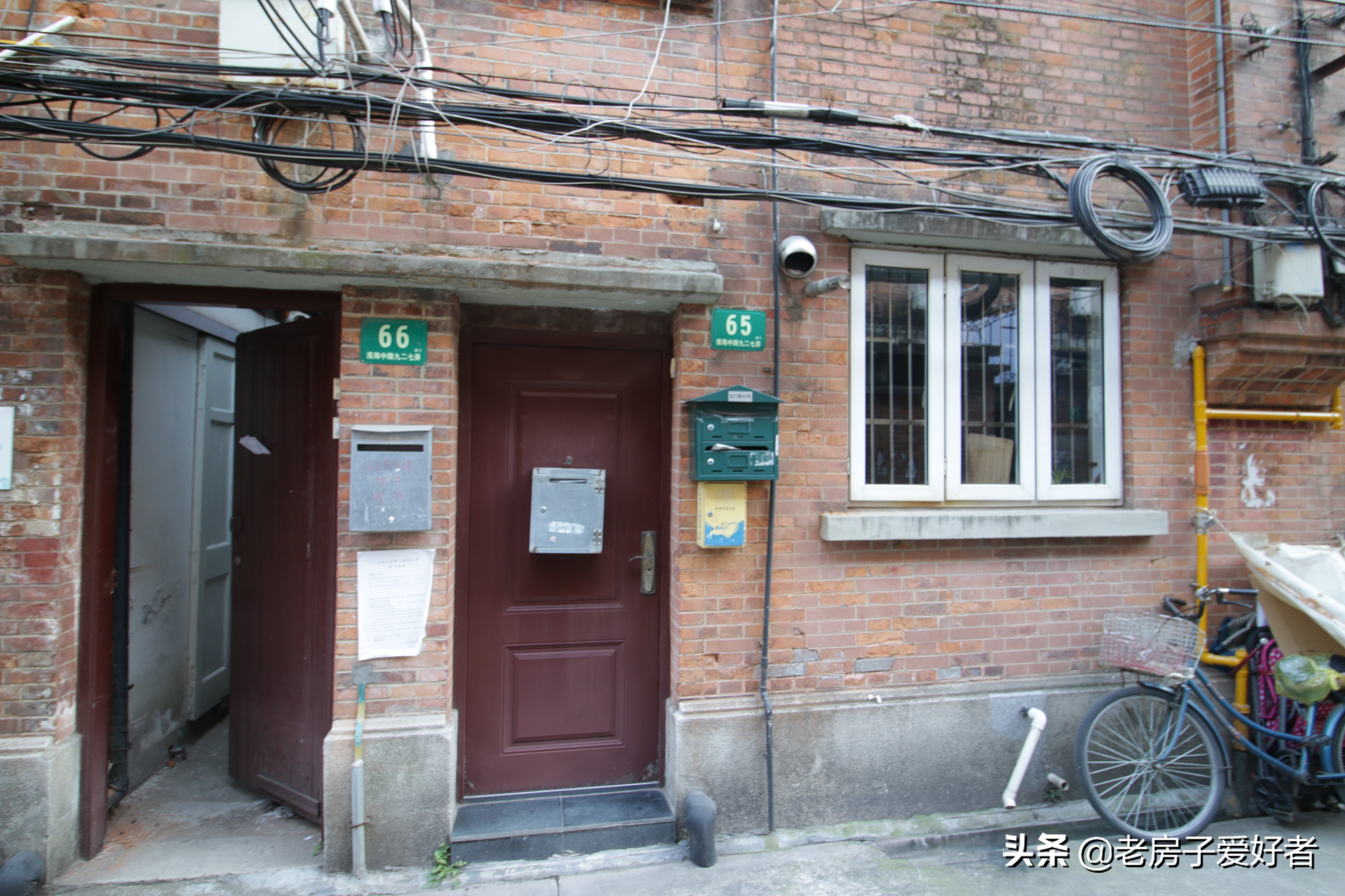 淮海路历史建筑,徐州淮海纪念馆哪些历史文物