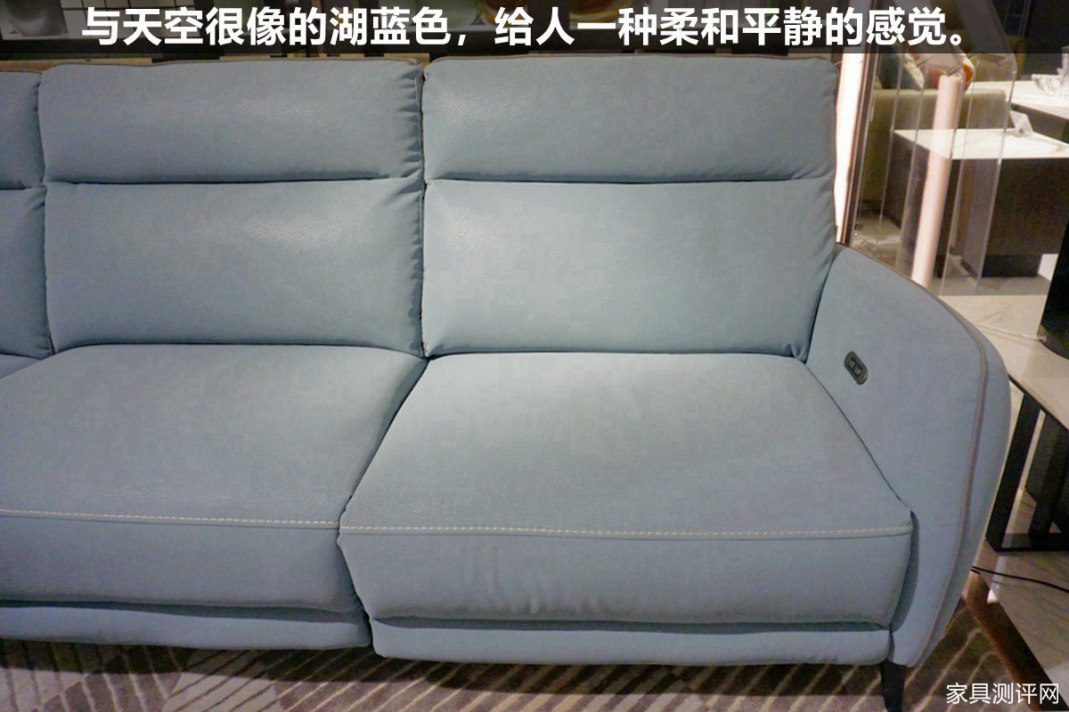 芝华仕沙发头等舱真实测评,芝华仕头等舱沙发测评网红