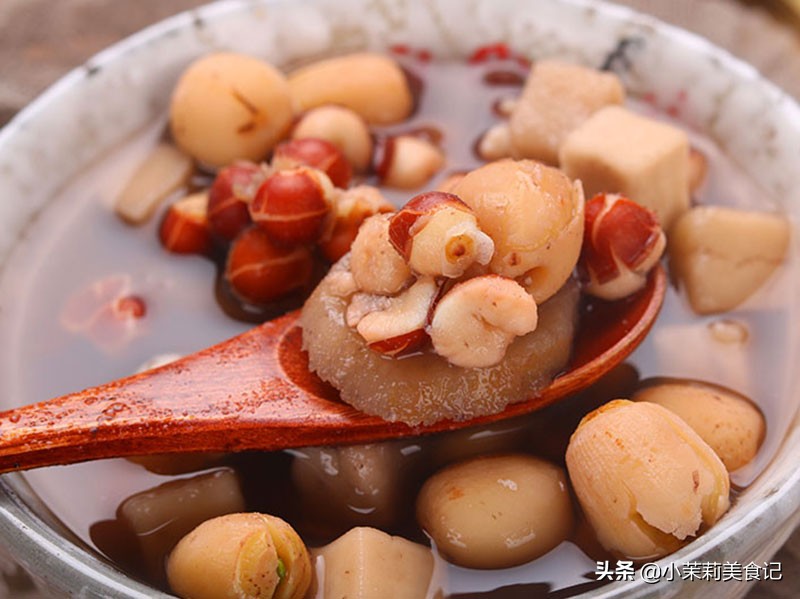 立夏祛湿气最好的方法,立夏后做好这几招养生又除湿