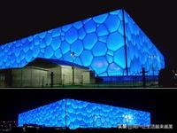北京水立方值得去吗,去北京看看水立方