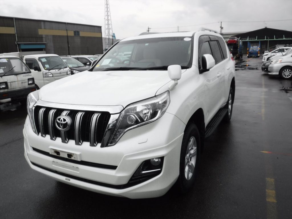 普拉多动力弱,丰田普拉多力气不足