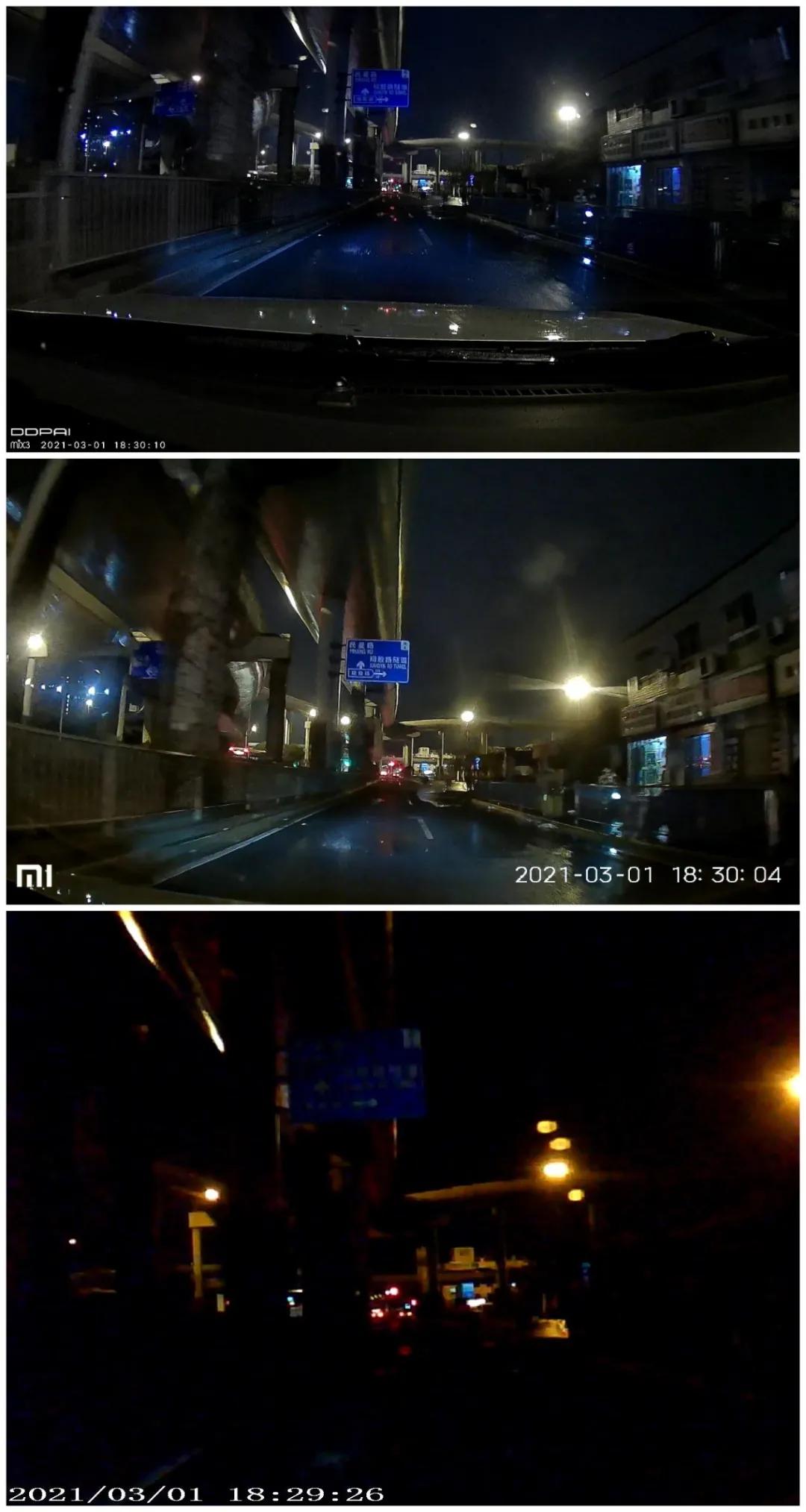 拼多多行车记录仪为什么那么便宜,测评拼多多百元行车记录仪