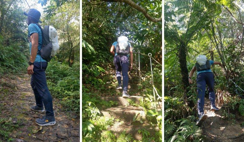 北面thenorthface鞋,thenorthface户外防水徒步鞋52r5