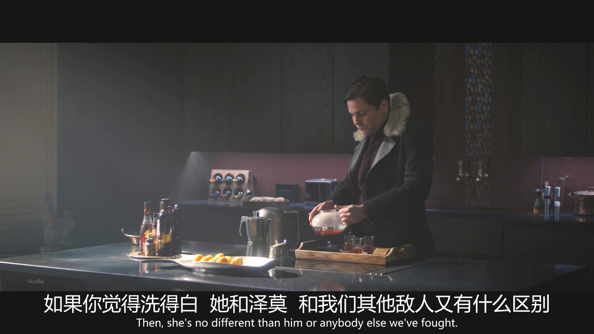 朵拉护卫队名场面,朵拉护卫队高燃