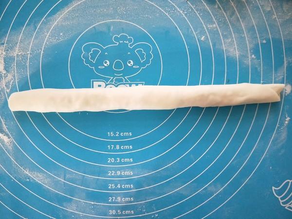 烙饼做出来有点硬怎么回事,烙饼发硬不好吃只需加这两样