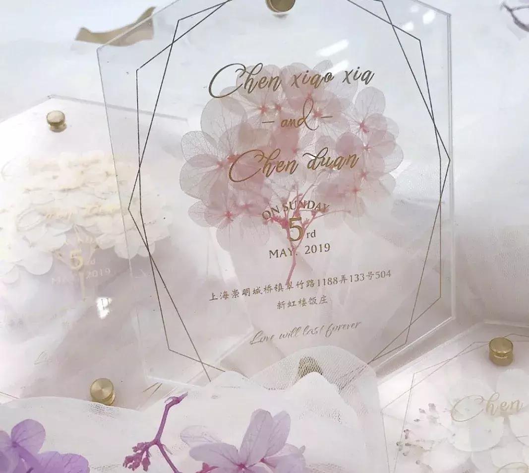 创意婚礼请柬怎么写范文图片,婚礼请帖创意攻略