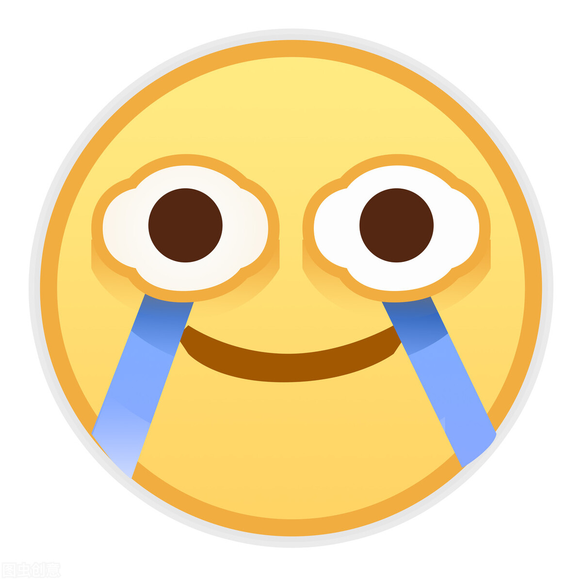 有点二的笑话，让你见笑了