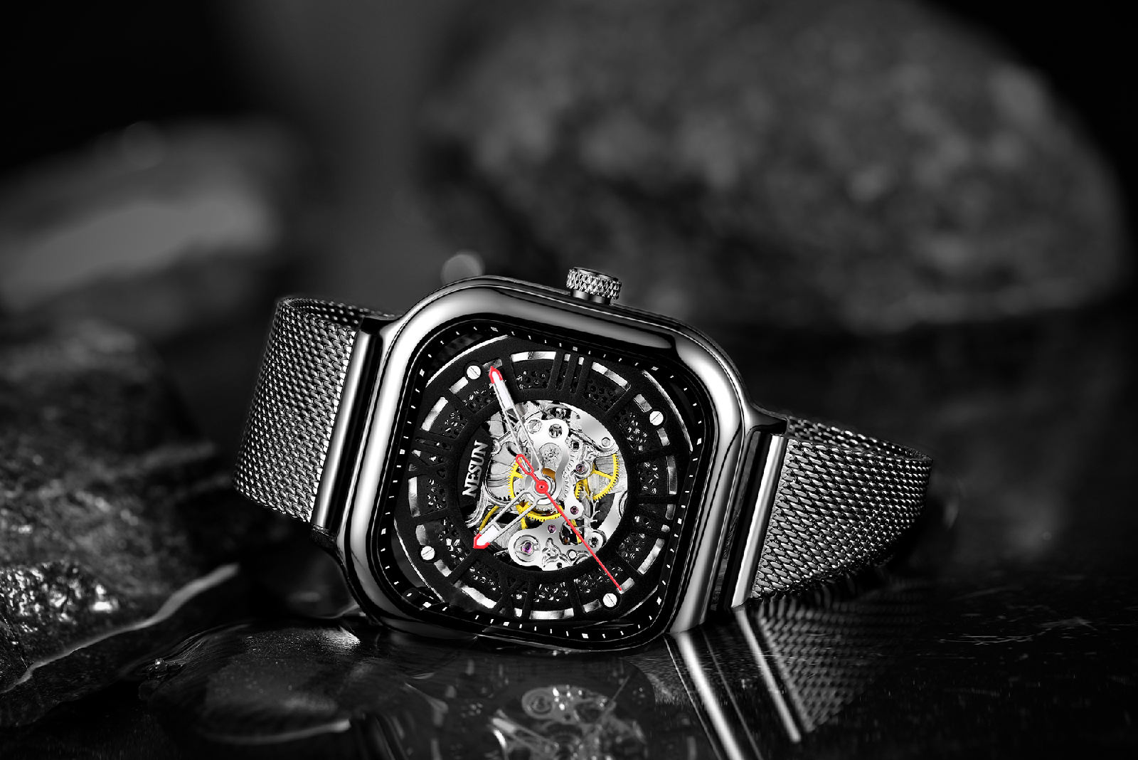 买手表怎么挑？为了避免退货，第一步先了解手表的这几个类型