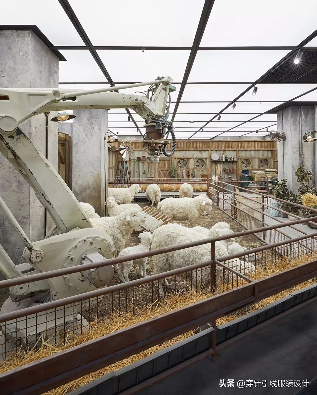 本土快时尚品牌ur异军突起,ur快时尚发展历程