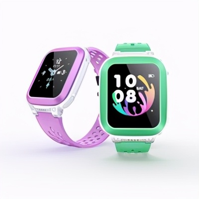 新买的杂牌儿童手表使用教程,最简单实用的儿童手表测试