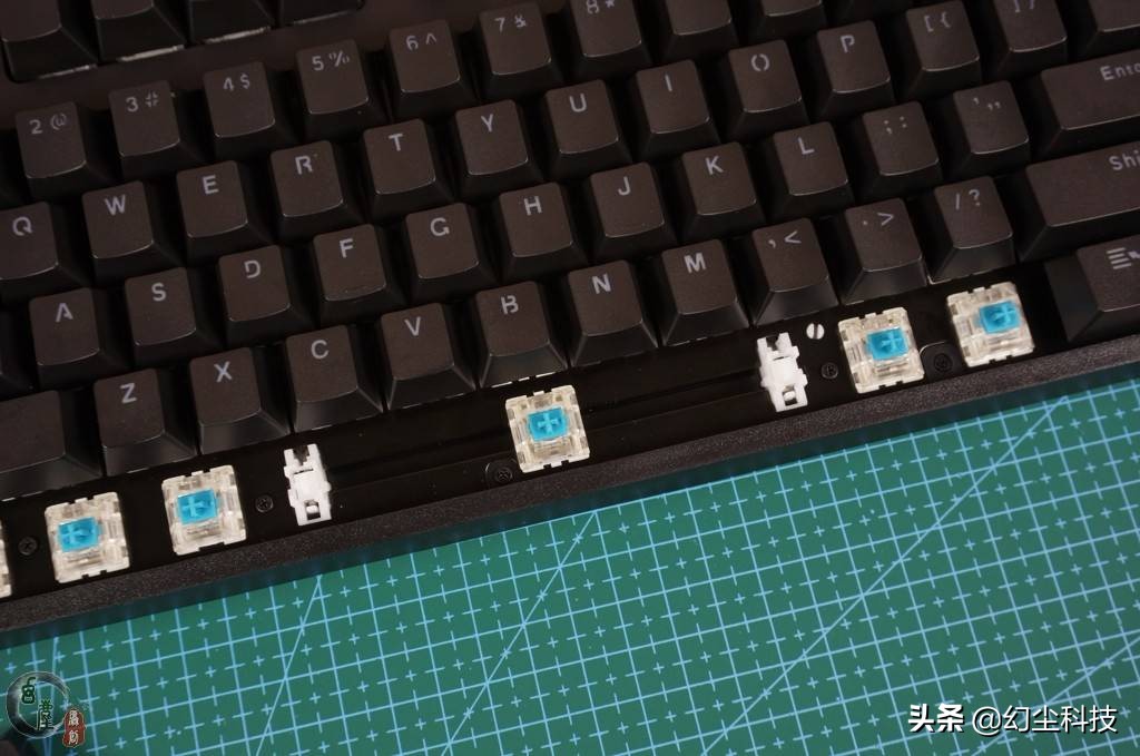 2022十大最佳无线机械键盘,无线机械键盘推荐性价比排行榜