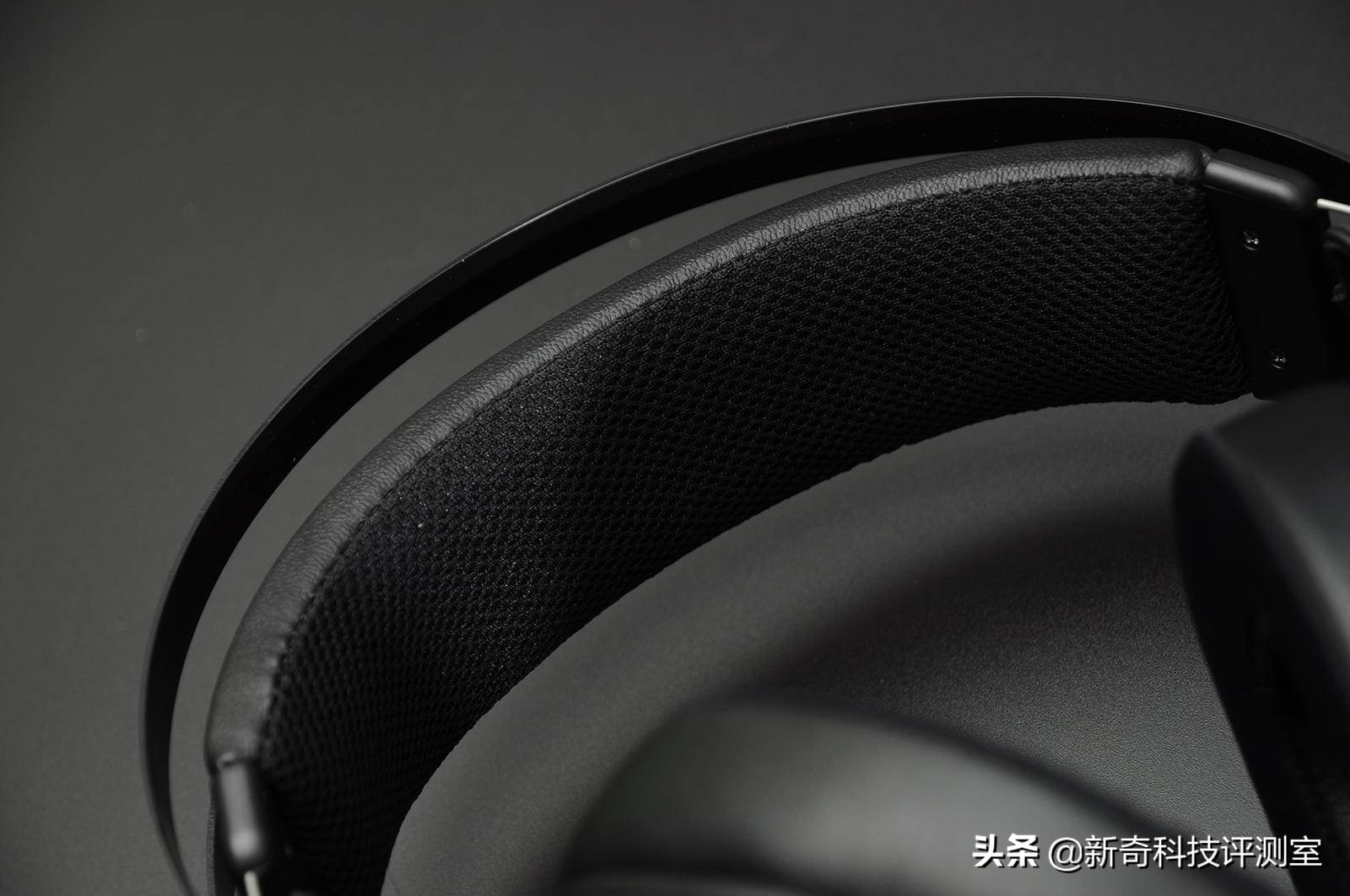 雷蛇nari影鲛无线游戏耳机评测,雷蛇影鲛耳麦没声音