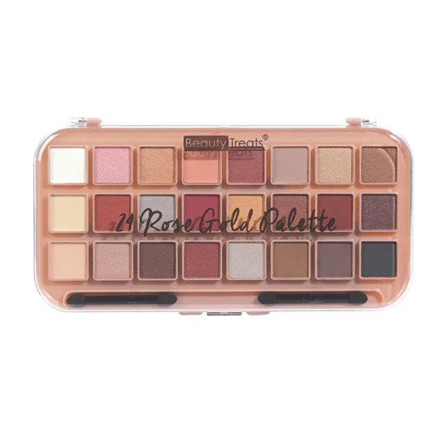 六款好用的平价眼影推荐,眼影盘推荐平价Maigoole