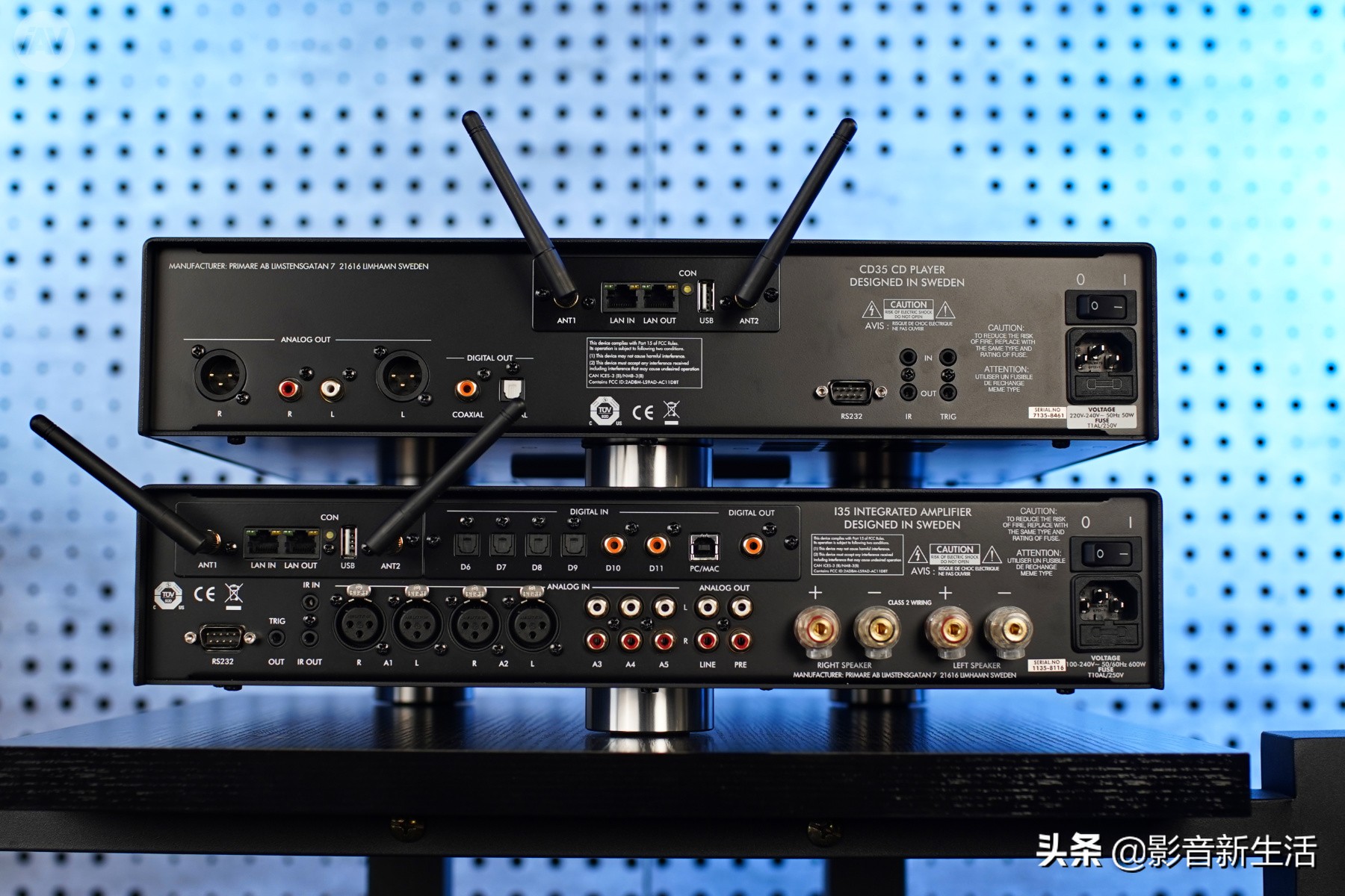 hifi音响电音完整音乐,hifi音响接入智能家居