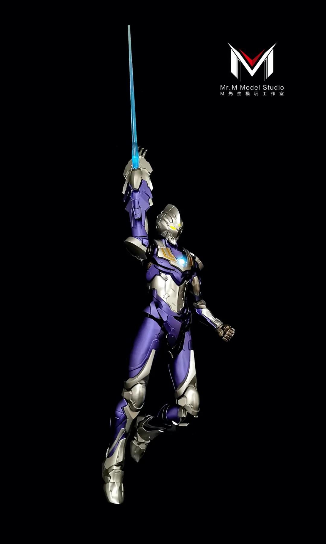 迪迦飞向天空,迪迦天空型