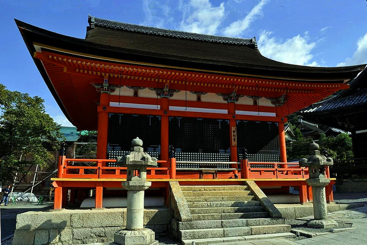 日本公认的绝世武神,自称先祖为东汉皇帝,韩国人却说他是同胞