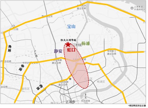 恒大江湾华庭认筹率,上海虹口恒大江湾华庭值不值得买