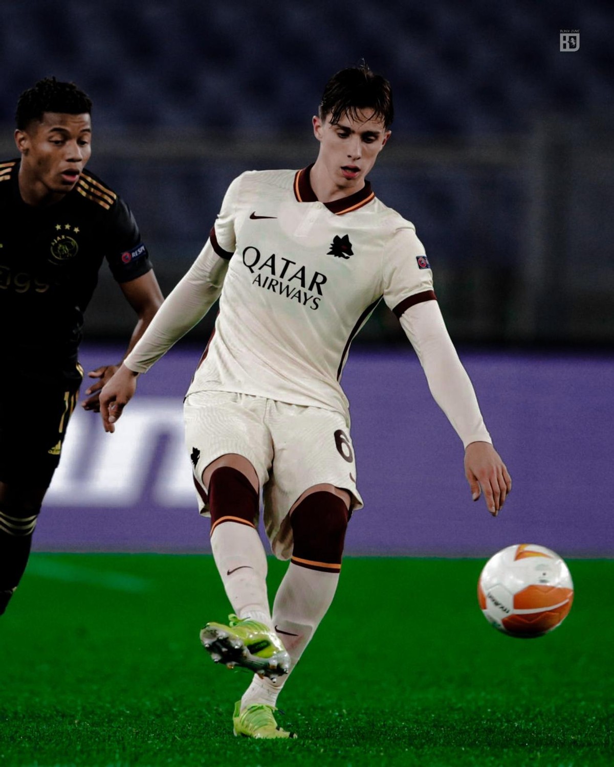 从未出道即巅峰,从未受过大伤的球员