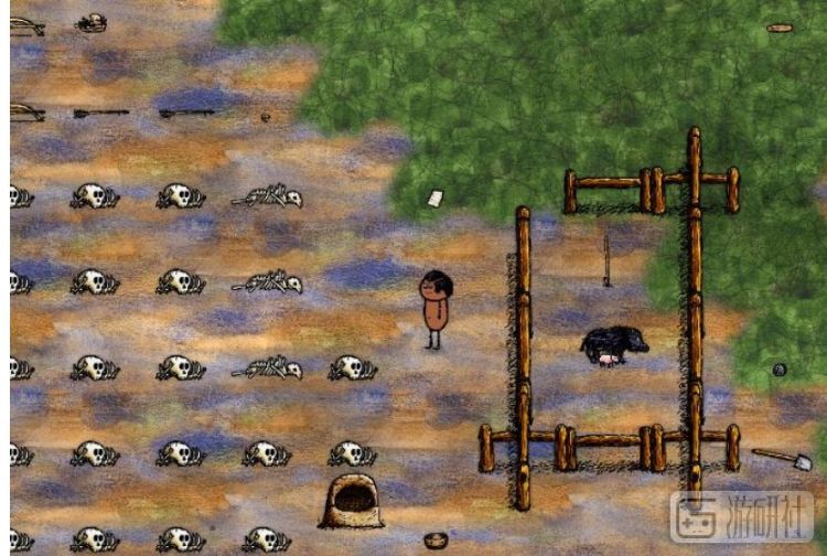 在“一小时人生”里，普通玩家与夏娃们的悲喜剧