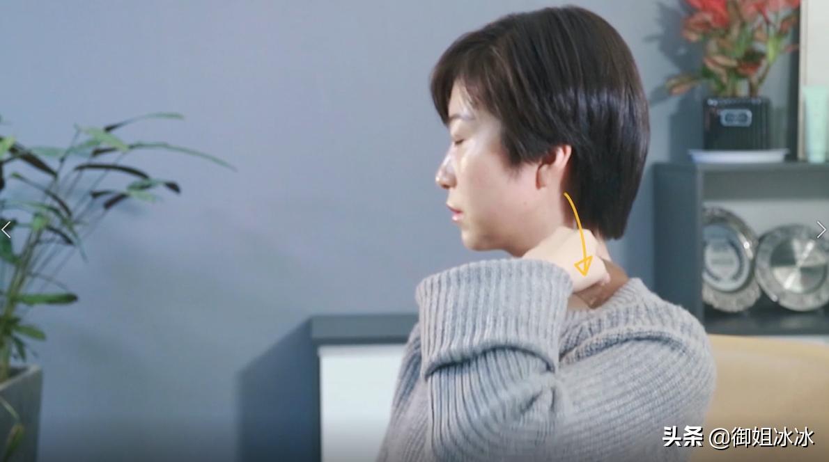 改善法令纹的按摩手法和刮痧方法,如何刮痧有效的去掉法令纹抬头纹