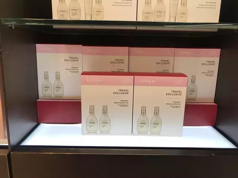 上海市内免税店,上海哪个免税店最便宜