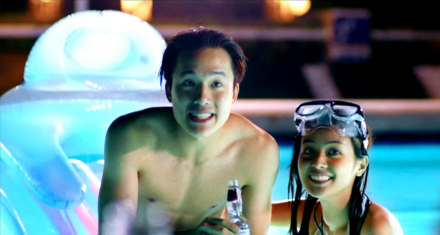 泰国作弊神剧天才枪手,泰国天才枪手最新电影